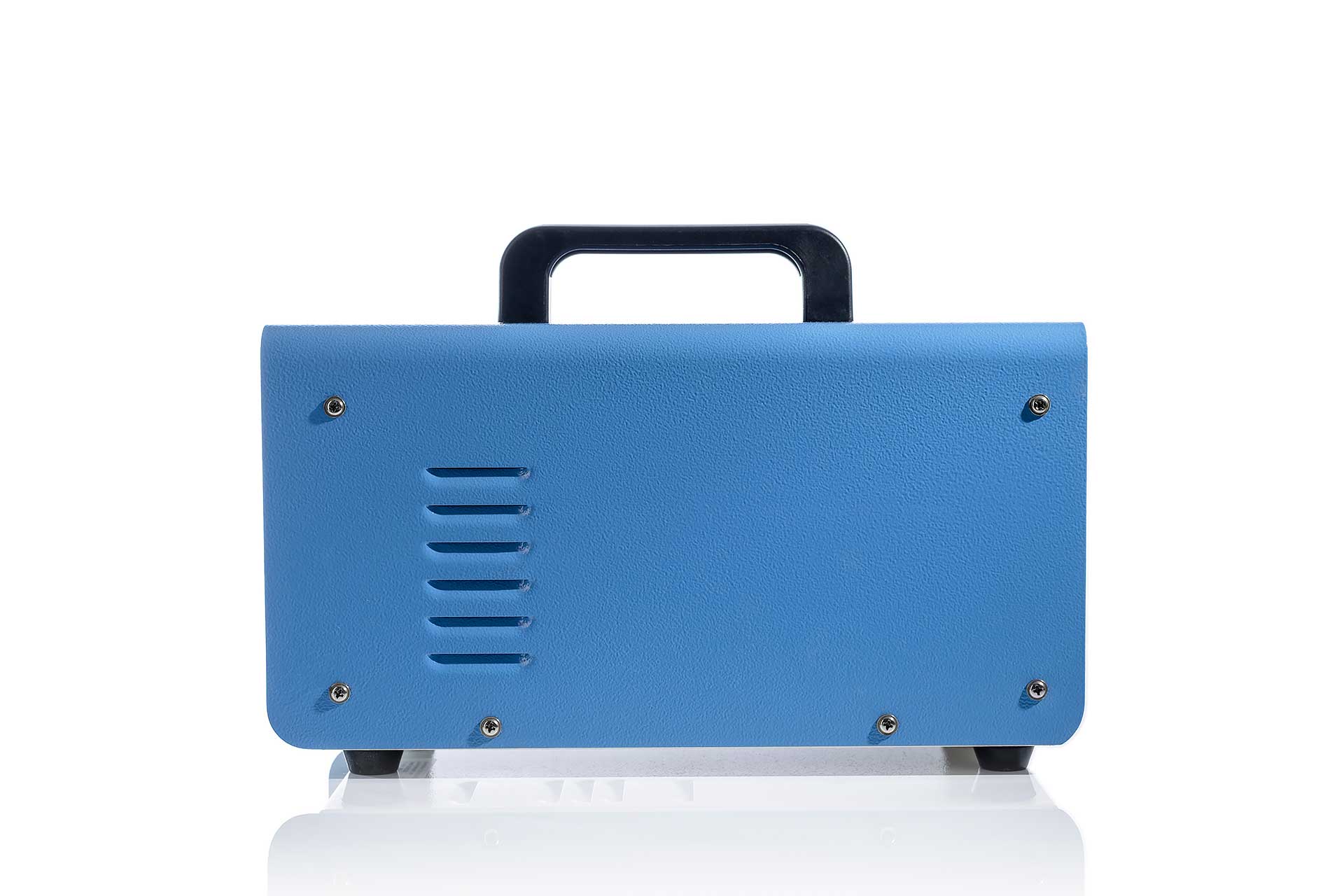 Ozono - Sistemi trattamento aria e acqua - GPC 2000 - 03 - v.20210207