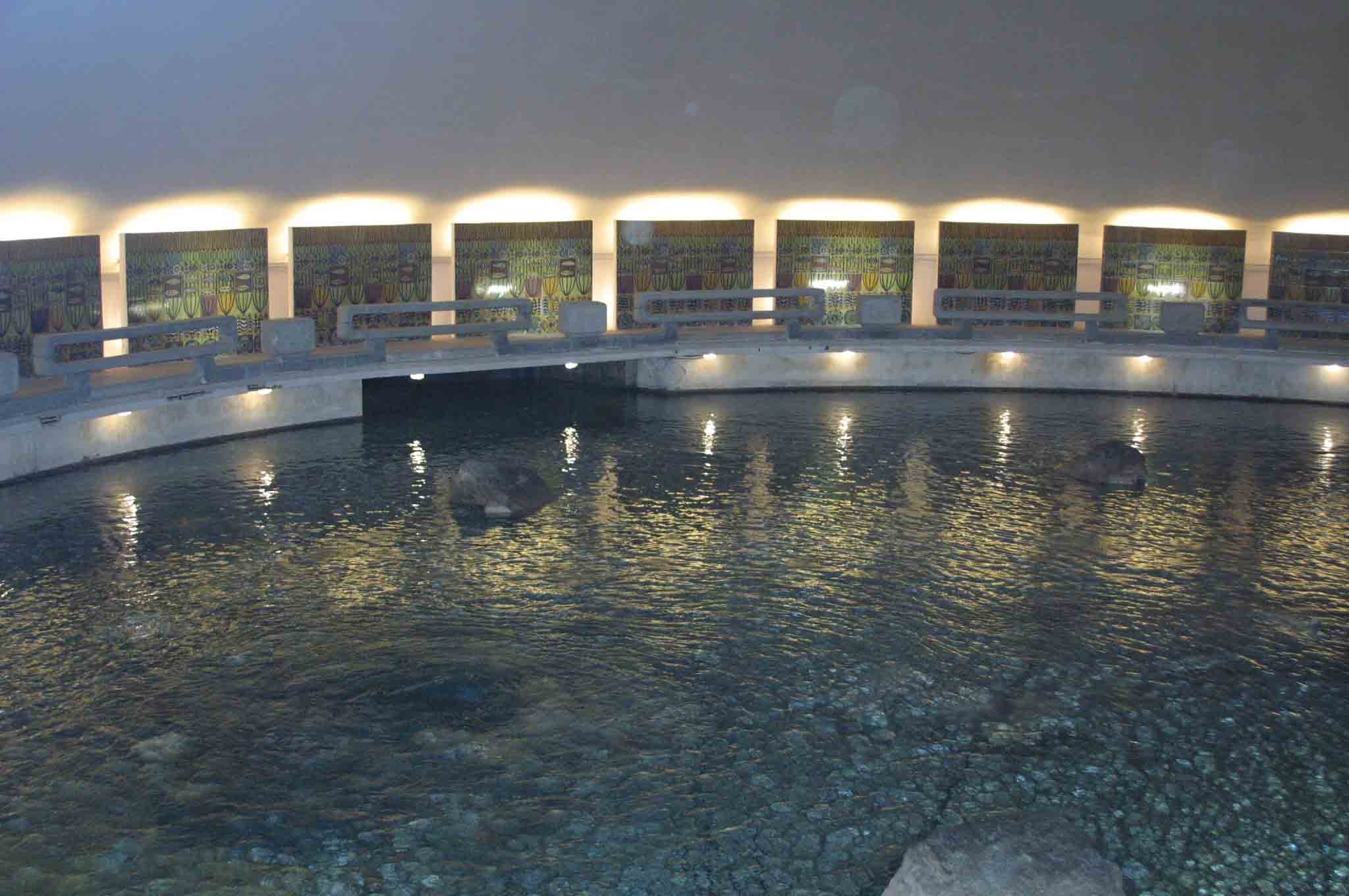 Ozonosoluzioni.it - Agricoltura e viticoltura - Impianti di potabilizzazione - Header 01