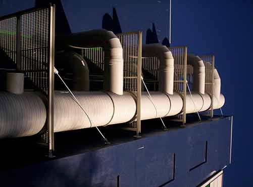 Ozonosoluzioni.it - Alberghi - Condotti di Ventilazione - 03