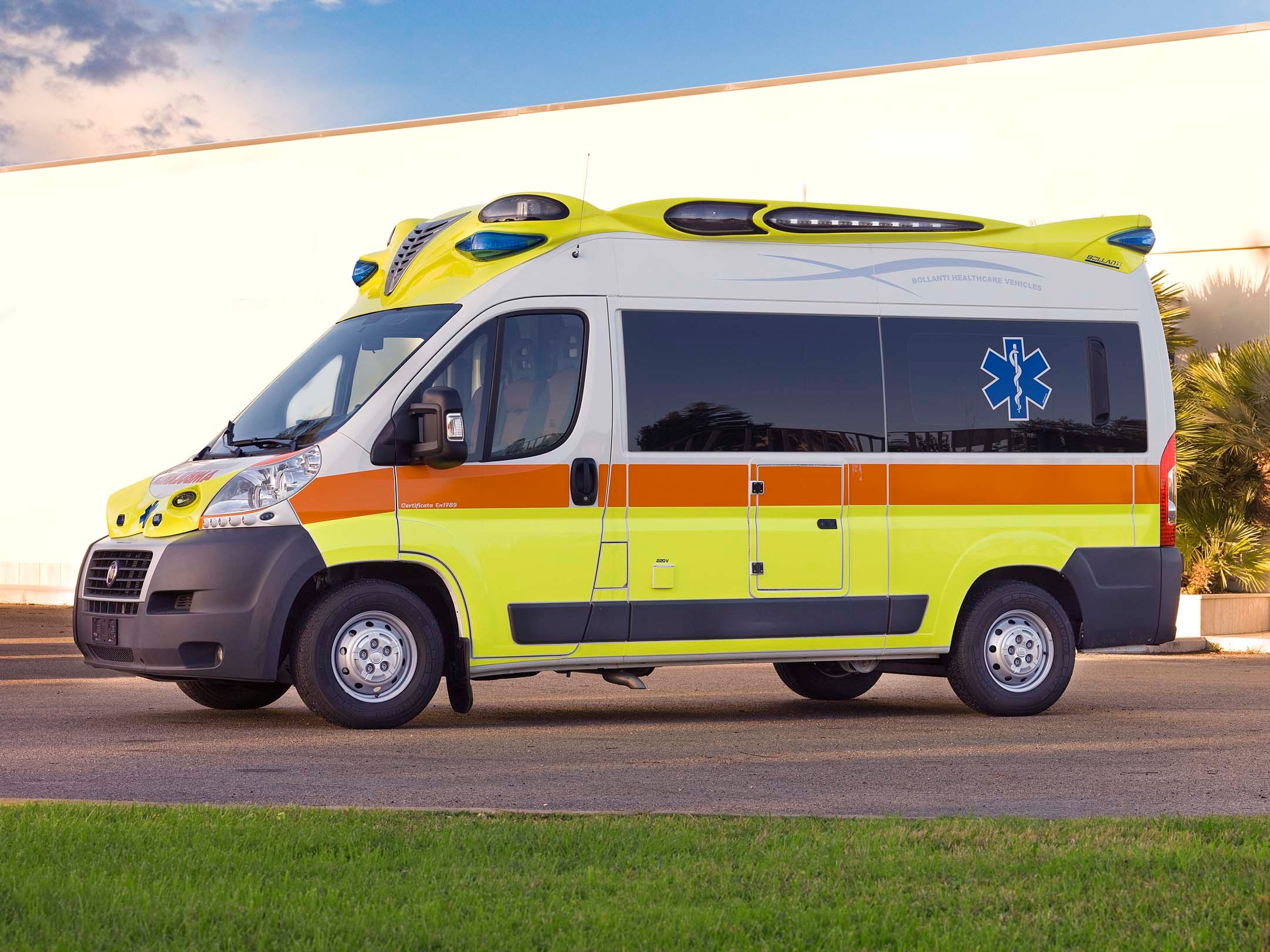 Ozonosoluzioni.it - Veicoli e automotive - Veicoli e automotive - 09