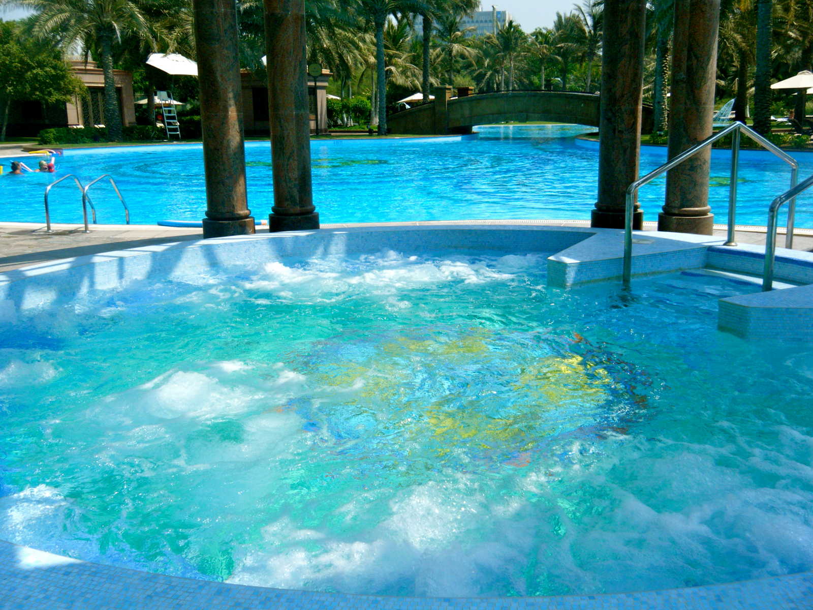 Ozonosoluzioni.it - Alberghi - Terme e idromassaggi - 01